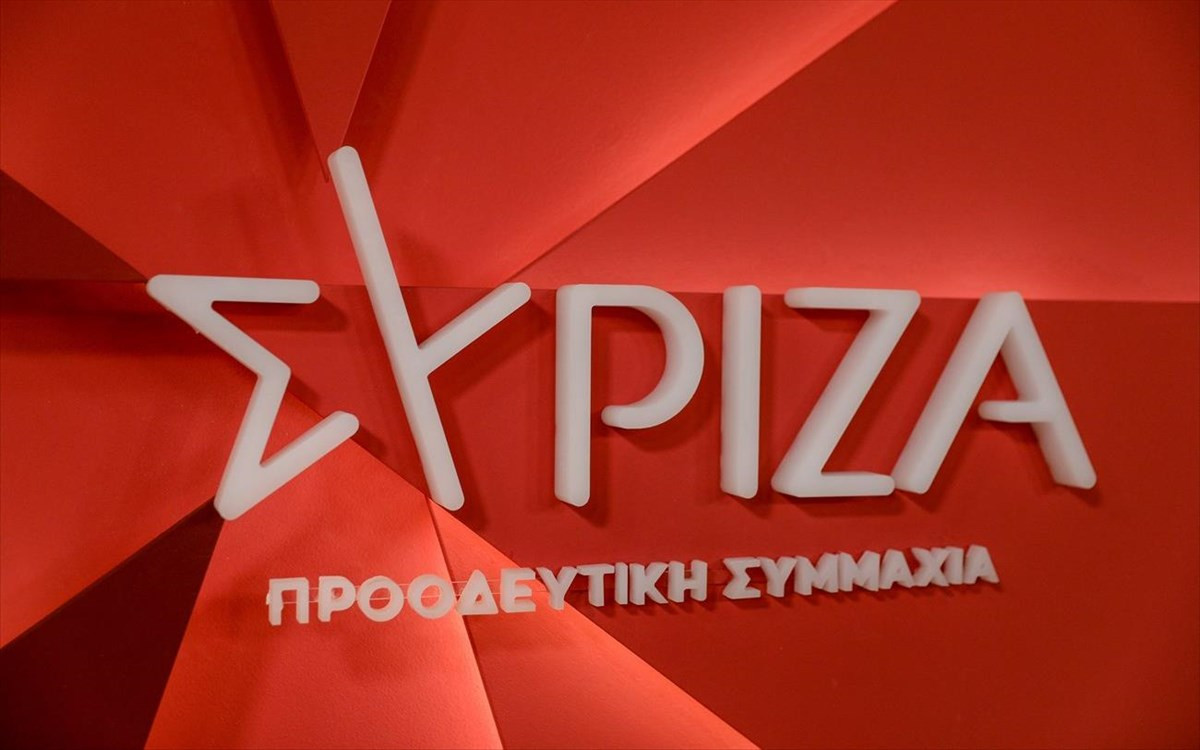 Διαγραφή μέλους ΣΥΡΙΖΑ, λόγω εμπλοκής στην υπόθεση Κολωνού