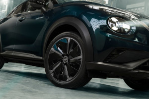Η Nissan αποκαλύπτει το JUKE Pulse: η νέα ειδική έκδοση του εμβληματικού μοντέλου