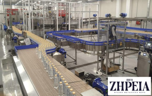 ΧΗΤΟΣ: Επένδυση 7 εκατ. ευρώ για τον εκσυγχρονισμό της μονάδας ΖΗΡΕΙΑ και νέες «πράσινες» συσκευασίες