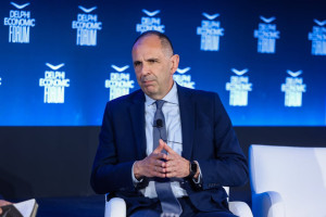 Γεραπετρίτης: Δεν «παγώνει» ο ελληνοτουρκικός διάλογος