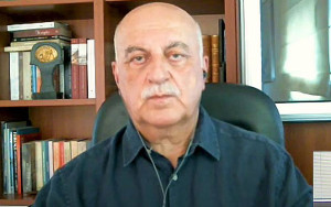Τζανάκης: Εκτόξευση των αναπνευστικών ιών μετά τις γιορτές- Εμβολιαστείτε
