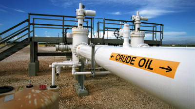 Κίνα και ΗΠΑ… ισορροπούν το πετρέλαιο- Υποχωρεί το φυσικό αέριο