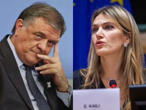 Ξετυλίγοντας το κουβάρι του Qatargate