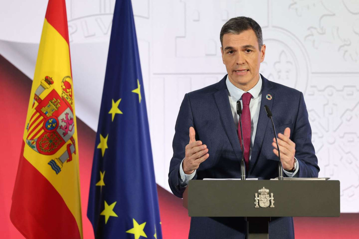 Ισπανία: Ανάπτυξη με μηδενικό ΦΠΑ στα τρόφιμα και δωρεάν μετακινήσεις