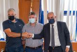 E.E.A: 100.000€ σε επιχειρήσεις στην πυρόπληκτη περιοχή των Αχαρνών