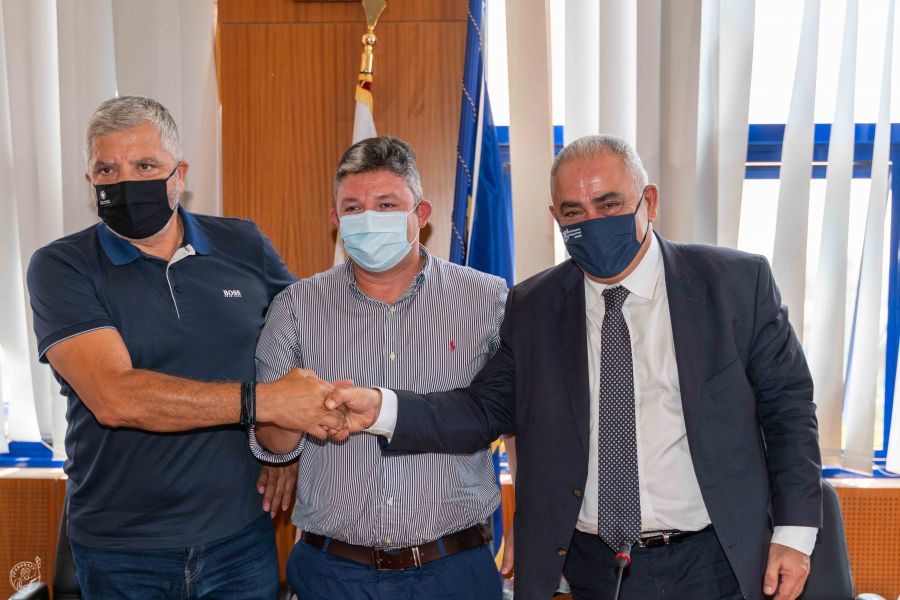 E.E.A: 100.000€ σε επιχειρήσεις στην πυρόπληκτη περιοχή των Αχαρνών