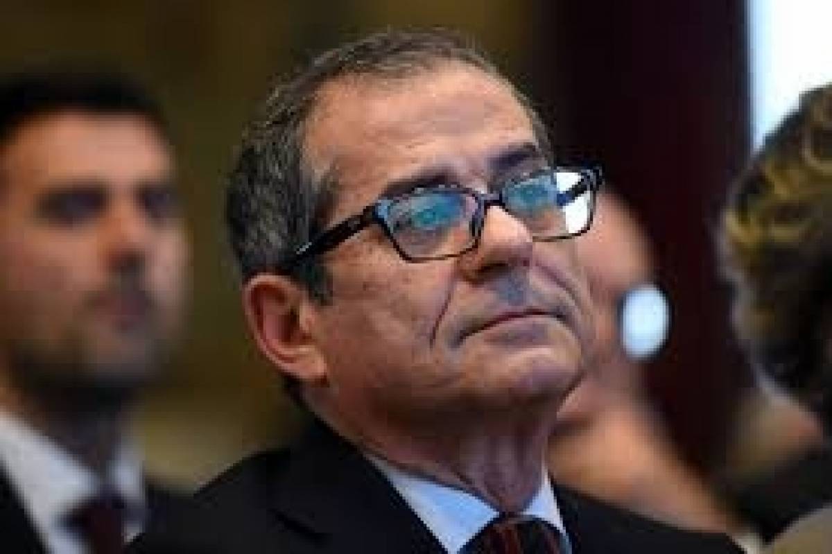 Ιταλός ΥΠΟΙΚ:Ο προϋπολογισμός θα ικανοποιεί τις απαιτήσεις των κυβερνητικών εταίρων