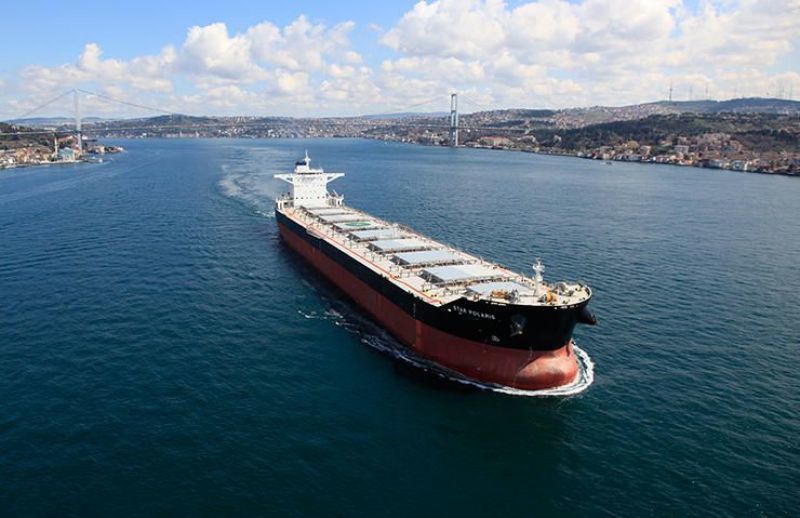 Νέα super επένδυση από την Star Bulk Carriers