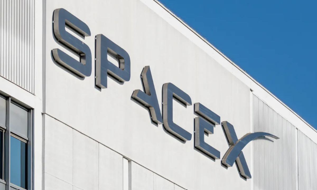 SpaceX: Άλμα 161% στα έσοδα με αιχμή τη Starlink και την τεχνητή νοημοσύνη