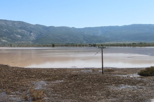 Λειψυδρία SOS: 19η παγκοσμίως η Ελλάδα στον κίνδυνο ανεπάρκειας νερού