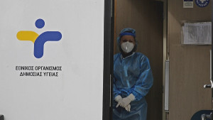 Κορονοϊός-Ελλάδα: 18 θάνατοι και 4.782 νέα κρούσματα- 180 διασωληνωμένοι