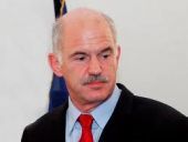 Παπανδρέου: Υποφέρουμε αλλά…