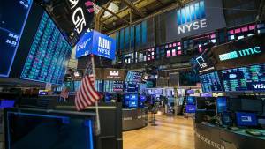 Η Fed «κοκκίνισε» τη Wall Street- Δεύτερη διαδοχική πτώση