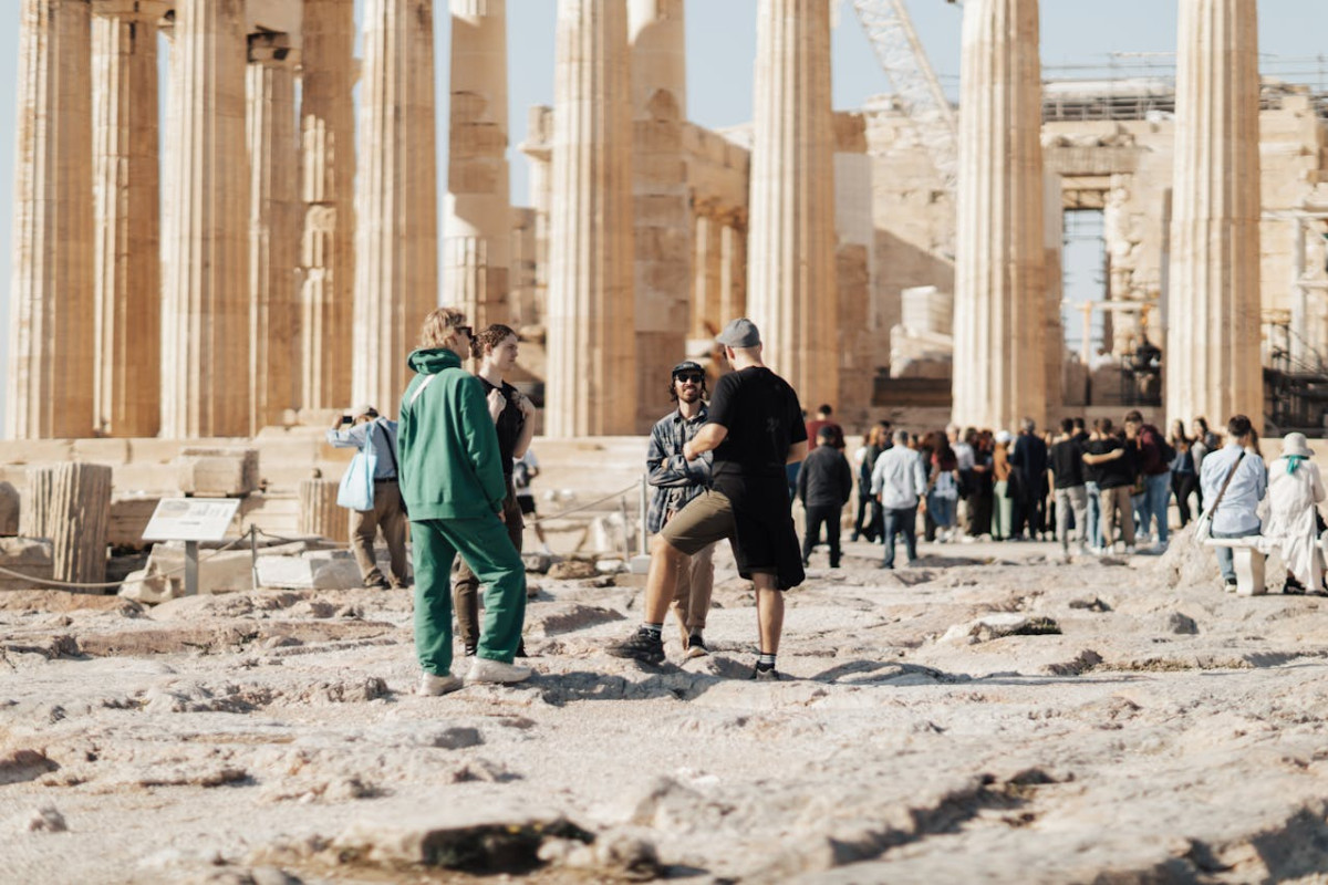 INSETE Intelligence: Καλπάζει ο αριθμός των κλινών Airbnb