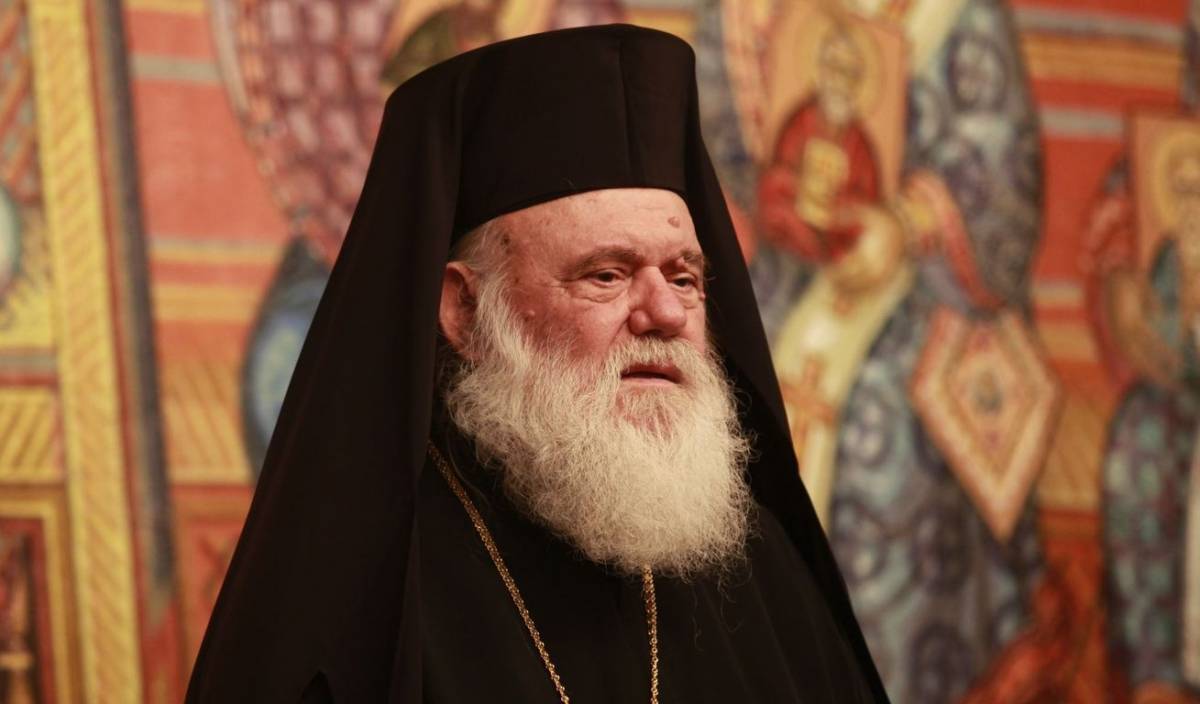 Ιερώνυμος: Είμαστε στην Ελλάδα ή είμαστε σε ζούγκλα;