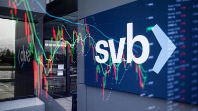 ΗΠΑ: «Μαξιλάρι» ασφαλείας στις καταθέσεις των SVB και Signature Bank