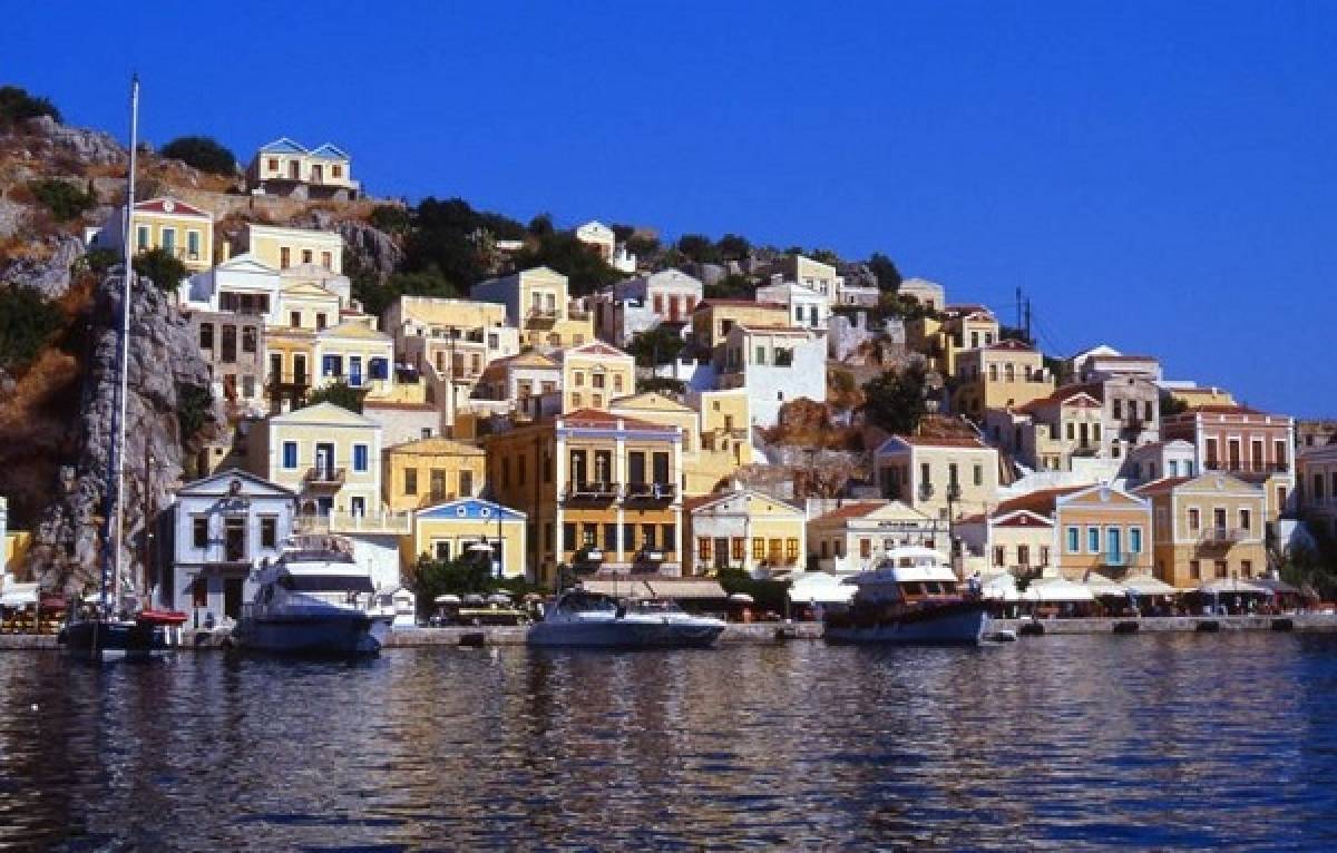 Ικανοποιητικές αφίξεις σε Δωδεκάνησα-Κυκλάδες το πρώτο δεκαπενθήμερο του Σεπτεμβρίου