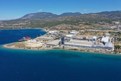 Η Hellenic Cables προμηθεύει inter-array καλώδια στην Dominion Energy
