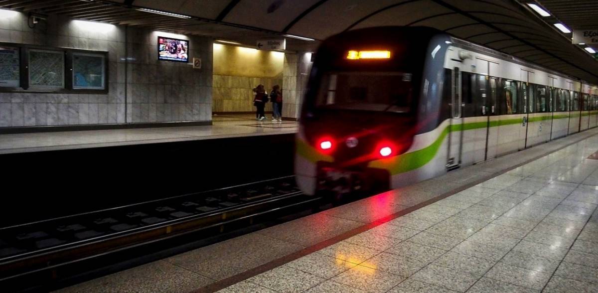 Στάση εργασίας σε μετρό, ηλεκτρικό και τραμ την Πέμπτη