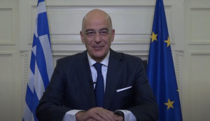 Δένδιας: Διαχρονικός αγώνας για αναγνώριση της Γενοκτονίας των Ποντίων