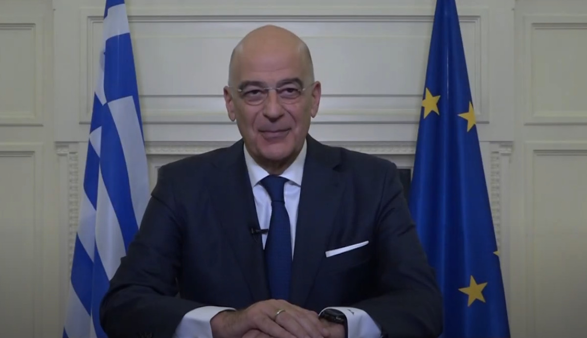 Δένδιας: Διαχρονικός αγώνας για αναγνώριση της Γενοκτονίας των Ποντίων