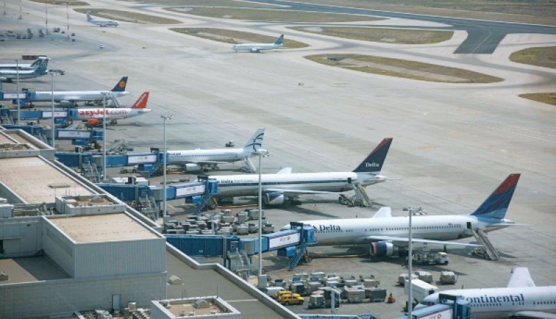 Ανοδική πορεία για την κίνηση στο Ελ. Βενιζέλος και τον Οκτώβρη