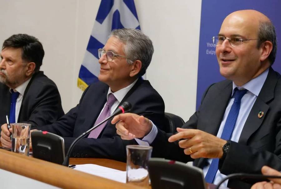 ΥΠΕΝ: Αχτίδα αισιοδοξίας η υψηλή συμμετοχή στο διαγωνισμό της ΔΕΠΑ Εμπορίας