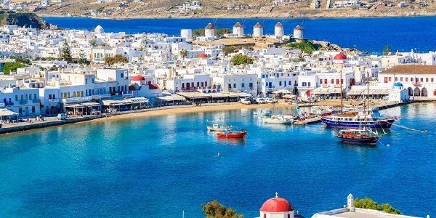 «Ενορχήστρωση» και νέα στοιχεία στις καμπάνιες τουρισμού ζητεί ο κλάδος