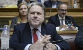 Κατρούγκαλος: Ο μη-πόλεμος και η όχι-ακριβώς-ειρήνη...