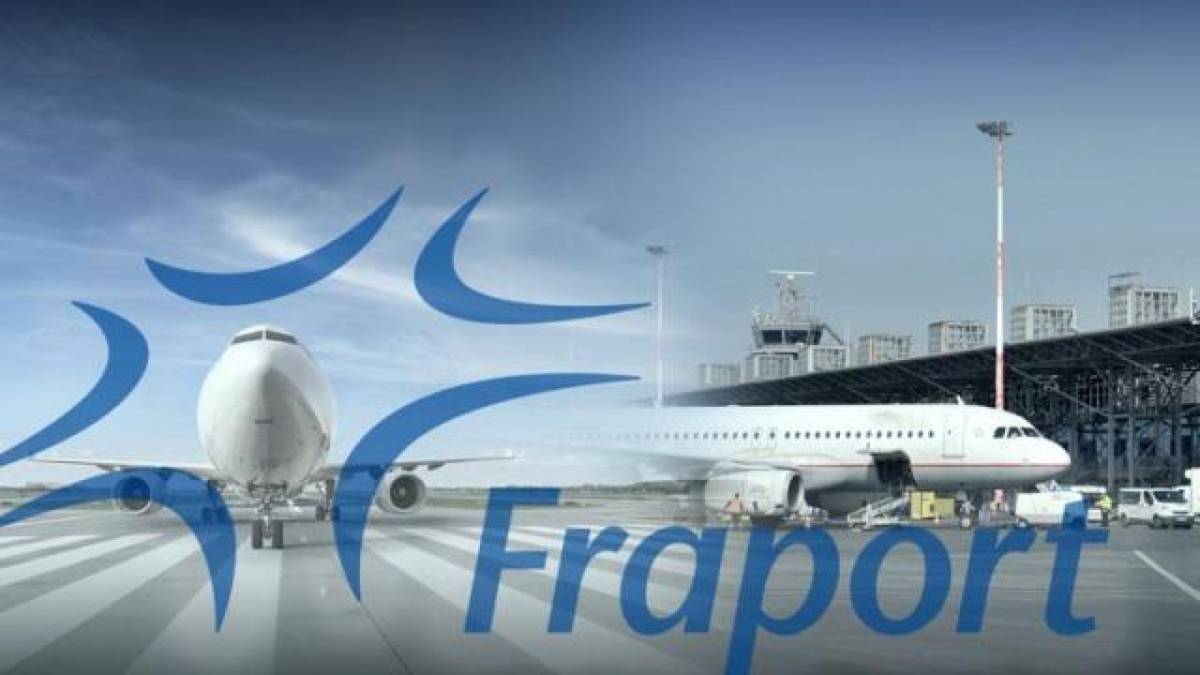 Τι δείχνει η κίνηση των αεροδρομίων στην έναρξη της χρονιάς