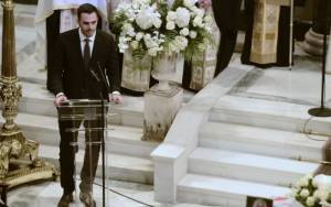 Χριστοδουλάκης για Γεννηματά:Ανέστησες ένα κόμμα που θα είχε γίνει ανάμνηση