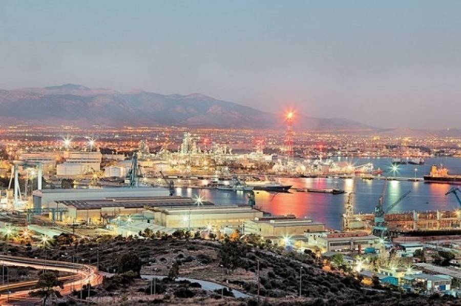 Πολιτιστική Πρωτεύουσα: Για το 2023 μετατίθεται η επιλογή της Ελευσίνας