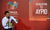 «Ιό ΣΥΡΙΖΑ» βλέπει η FAZ