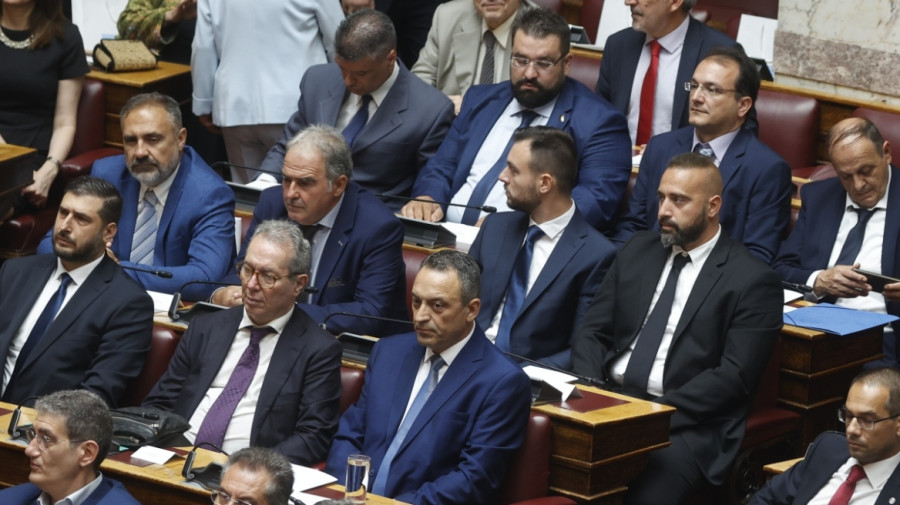 Σπαρτιάτες: Έφεση κατά της αθωωτικής απόφασης άσκησε η Εισαγγελία Εφετών