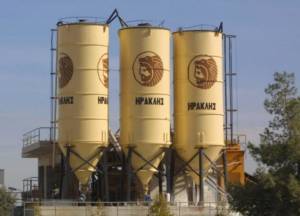 ΑΓΕΤ ΗΡΑΚΛΗΣ: Διπλασίασε την καθαρη κερδοφορία