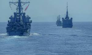 Navtex στη Navtex από Ελλάδα και Κύπρο