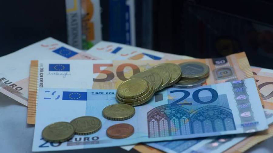 Πότε πληρώνονται οι συντάξεις Οκτωβρίου - Όλες οι ημερομηνίες