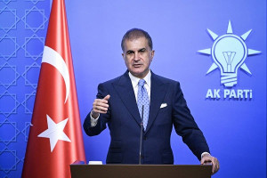 Τσελίκ: «Απαράδεκτη» η ειρηνευτική δύναμη του ΟΗΕ στην Κύπρο