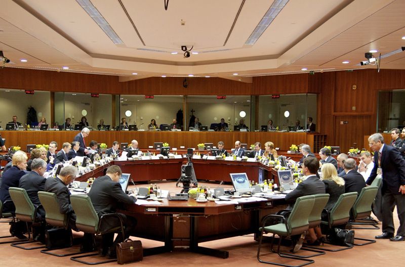 Der Spiegel: Για την αποτυχία του Eurogroup δεν ευθύνεται μόνο η Αθήνα