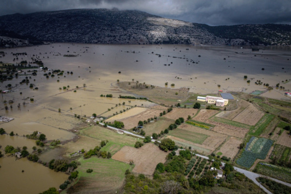 Η μετεωρολογική παράμετρος των εκλογών