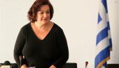 Γιαννάκου: Δεν πιστεύω ότι διαλύεται η Νέα Δημοκρατία