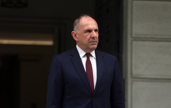Γεραπετρίτης: Μεριμνήσαμε προκειμένου να διασφαλιστεί πλήρως η ασφάλεια των Ελλήνων του στολίσκου Flotilla