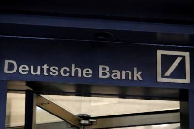Brexit: Πιθανότητα 20% για συμφωνία «έκπληξη» δίνει η Deutsche Bank
