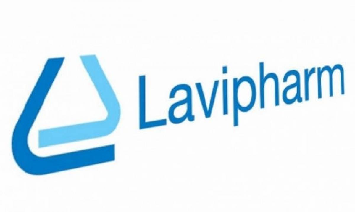 Lavipharm: Νέο φαρμακευτικό σκεύασμα για την υπερλιπιδαιμία