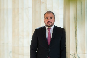 Νέος πρόεδρος της Επιτροπής Ελληνισμού της Διασποράς ο Φ. Φόρτωμας