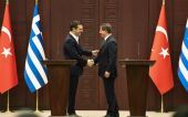 Τουρκική προσβολή..!