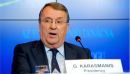 Γ. Καρασμάνης : «Πυξίδα» για το ΥπΑΑ&amp;Τ η εξωστρέφεια του αγροτικού μας τομέα