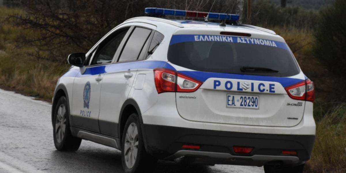 Θρίλερ στην Πεντέλη με 48χρονη που βρέθηκε απανθρακωμένη
