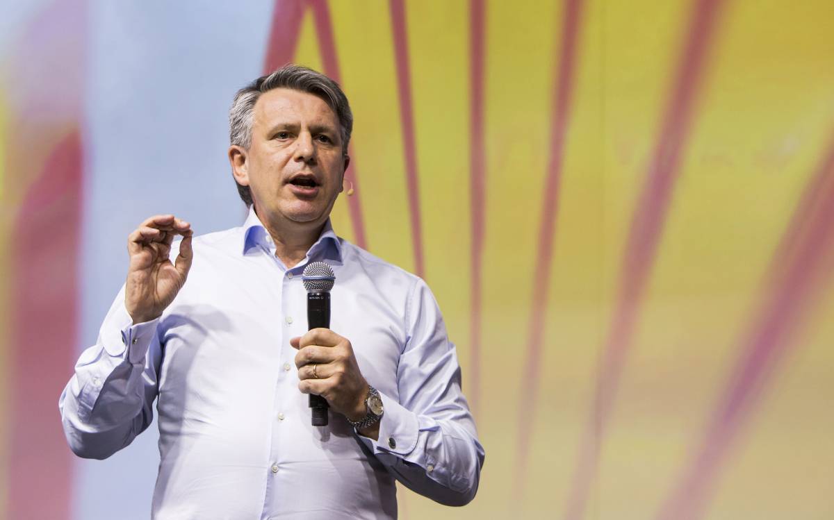 Shell: Aπαραίτητο το πετρέλαιο για τη μετάβαση στην πράσινη ενέργεια