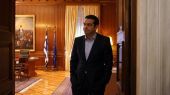 Τσίπρας: Αν είμαι ζωντανός σήμερα, οφείλεται στο Δημοψήφισμα!